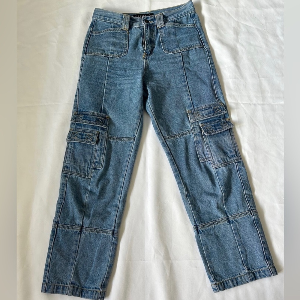 Lioness jeans